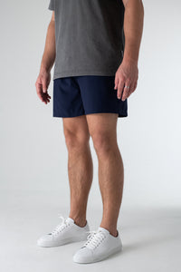 Essential Swim Shorts - Navy
